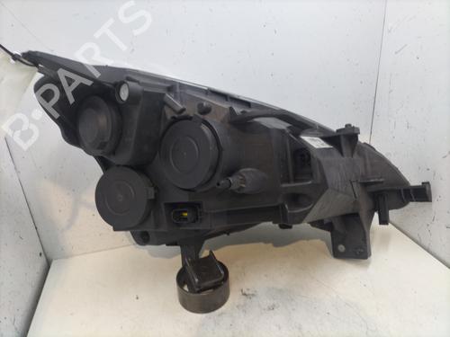 Phare gauche CITROËN BERLINGO MULTISPACE (B9) 1.6 BlueHDi 100 | BP28328493C28 