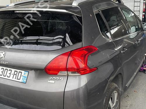 Steering rack PEUGEOT 2008 I (CU_) 1.6 HDi | BP23254719M22  - Image 7