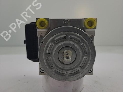 ABS pump RENAULT MEGANE IV Hatchback (B9A/M/N_) 1.5 dCi 110 (B9A3) | BP22817685M43 
