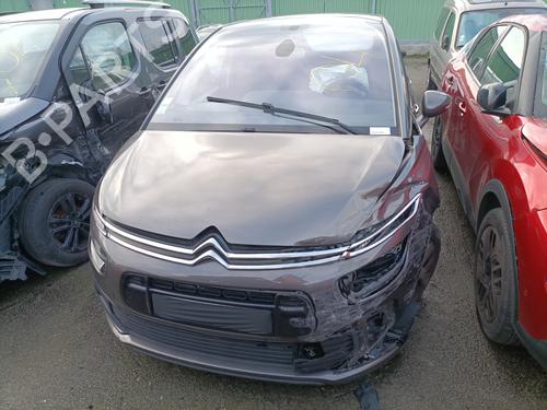 Interior roof light CITROËN C4 Picasso II 1.6 HDi / BlueHDi 115 | BP24958894I8  - Image 16