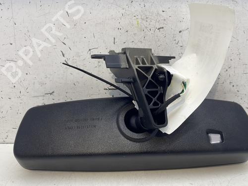 Used Rear mirror Rear mirror RENAULT CAPTUR II (HF_) TCe 130 (HFMF) (131 hp) 27598680 27598680