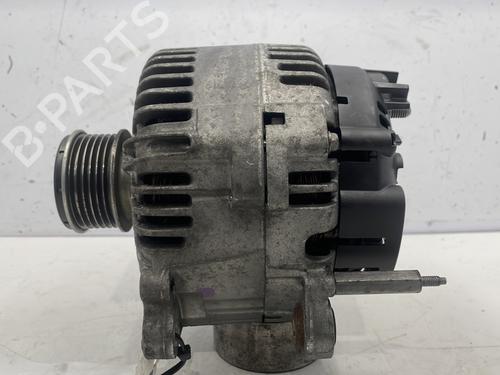 Alternator VW PASSAT B6 (3C2) 1.9 TDI | BP23077774M7 - Image 2