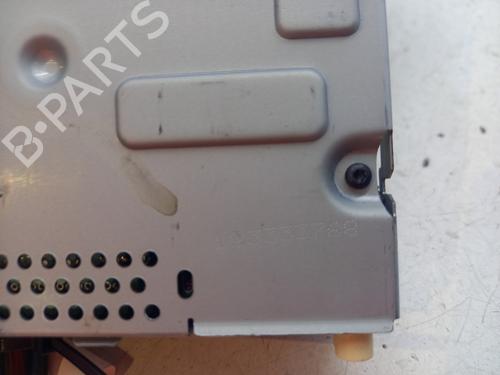 Used Radio Radio FIAT PANDA (312_, 319_) 1.2 (312PXA1A) (69 hp) 33561398 33561398