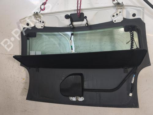 Tailgate CITROËN C1 II (PA_, PS_) 1.0 VTi 72 | BP28054350C6 