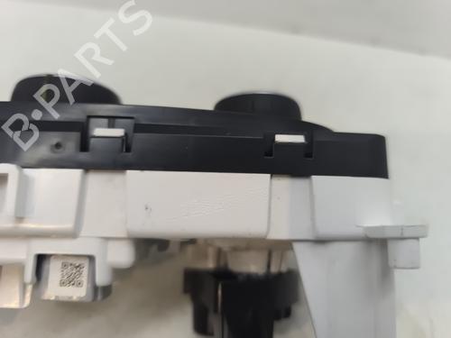 Climate control RENAULT CLIO IV (BH_) 0.9 TCe 90 (BHNF, BHMA, BHMH, BHJK, BHJR) | BP29377502I5 