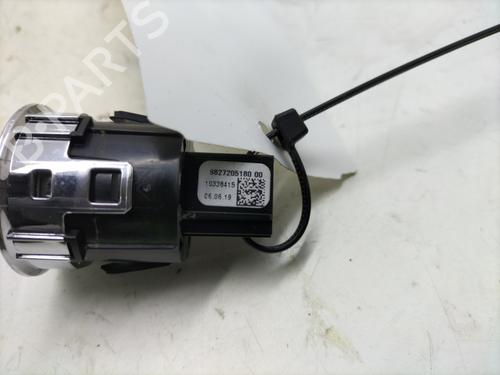 Switch CITROËN C5 AIRCROSS (A_) 1.5 BlueHDi 130 (ACYHZJ, ACYHZR) | BP26732238I30 - Image 2