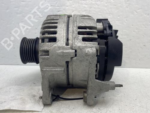 Alternator SKODA FABIA I (6Y2) 1.4 16V | BP32092833M7
