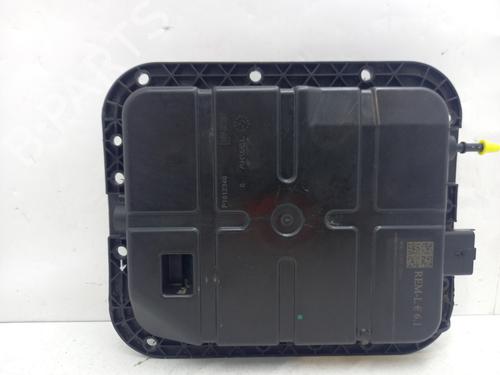 Used Electronic module Electronic module PEUGEOT 208 I (CA_, CC_) 1.6 HDi / BlueHDi 75 (75 hp) 36089404 36089404