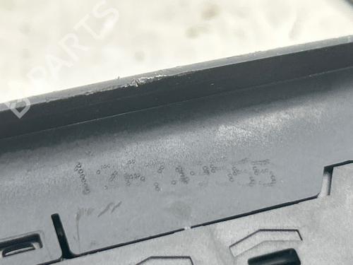 Left front window switch RENAULT MEGANE III Hatchback (BZ0/1_, B3_) | BP37714915I27 - Image 3