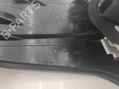 Right taillight CITROËN C4 Picasso I MPV (UD_) 1.6 HDi 110 | BP30929114C35