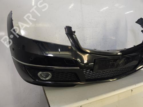 Used Front bumper Front bumper MERCEDES-BENZ A-CLASS (W169) A 180 CDI (169.007, 169.307) (109 hp) 34260730 34260730
