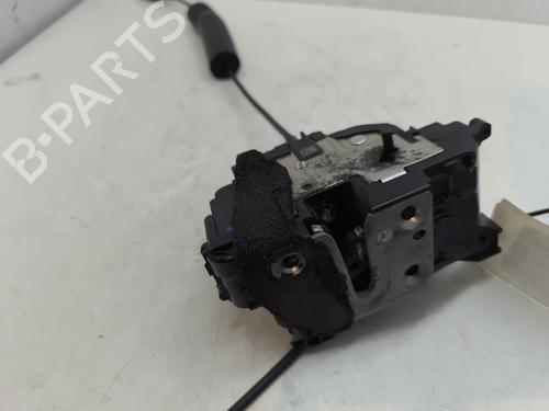 Rear left lock RENAULT MEGANE III Grandtour (KZ0/1) 1.5 dCi (KZ09, KZ0D, KZ1G, KZ29, KZ14, KZ1W, KZ10, KZ1F,... | BP27521636C100