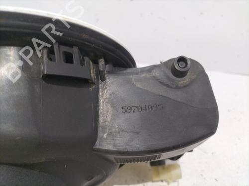 Fuel flap OPEL INSIGNIA A Sports Tourer (G09) 2.0 CDTI 4x4 (35) | BP22820879C131 