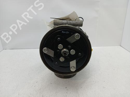 AC compressor PEUGEOT 307 CC (3B) 2.0 HDi 135 | BP33448268M34  - Image 5
