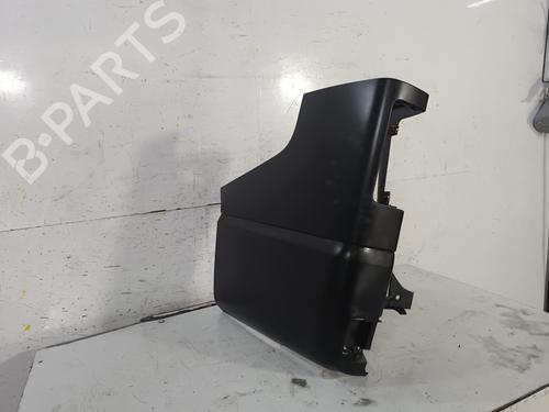 Corner bumper RENAULT TRAFIC III Van (FG_) 1.6 dCi 115 (FGMD) | BP25374571C117