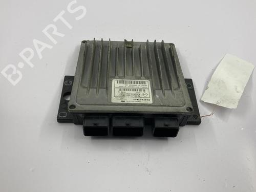 Engine control unit (ECU) RENAULT CLIO III (BR0/1, CR0/1) 1.5 dCi (BR17, CR17) | BP22818377M57 