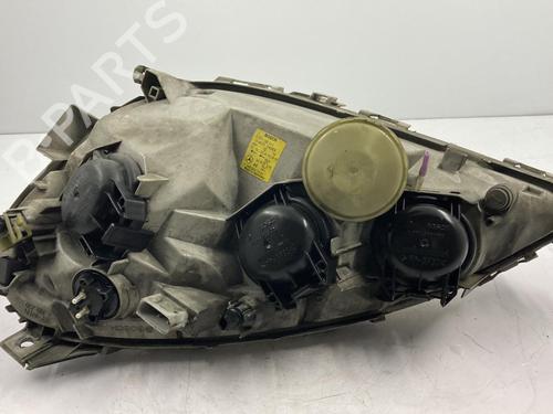 Used Right headlight MERCEDES-BENZ A-CLASS (W168) A 170 CDI (168.008) (90 hp) 22817528