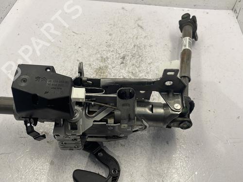 Used Steering column Steering column PEUGEOT 5008 II (MC_, MJ_, MR_, M4_) 1.5 BlueHDi 130 (MCYHZJ, MCYHZR, MCYHZX) (131 hp) 25331634 25331634