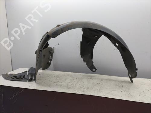 Used Wheel arch RENAULT CLIO II (BB_, CB_) 1.5 dCi (B/CB07) (65 hp) 27931188