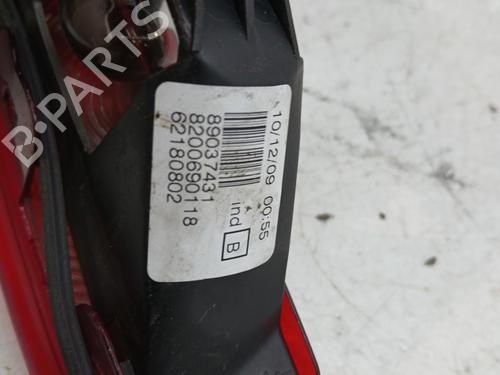 Used Third brake light Third brake light DACIA LOGAN MCV (KS_) 1.5 dCi (KS0K) (68 hp) 31581609 31581609