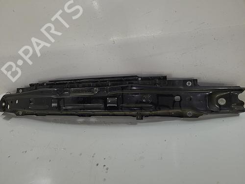 Used Front bumper reinforcement OPEL ZAFIRA A MPV (T98) 2.0 DTI 16V (F75) (101 hp) 22826400