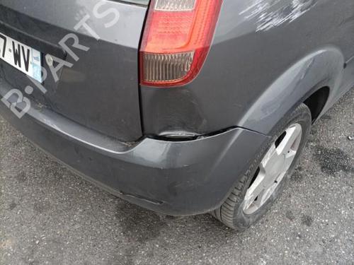 Headlight switch FORD FIESTA V (JH_, JD_) 1.4 TDCi | BP22839487I24 
