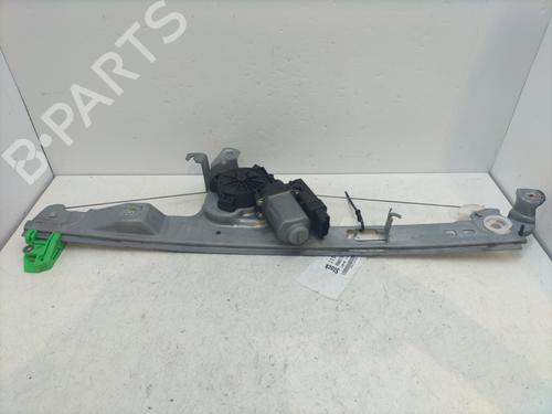 Used Front left window mechanism RENAULT SCÉNIC II (JM0/1_) 1.6 (JM0C, JM0J, JM1B) (113 hp) 30451066