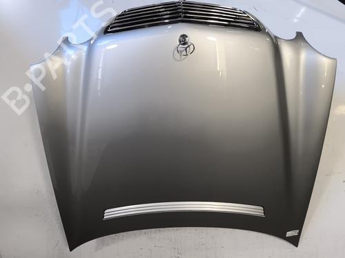Hood MERCEDES-BENZ E-CLASS (W210) E 220 CDI (210.006) 210880095728