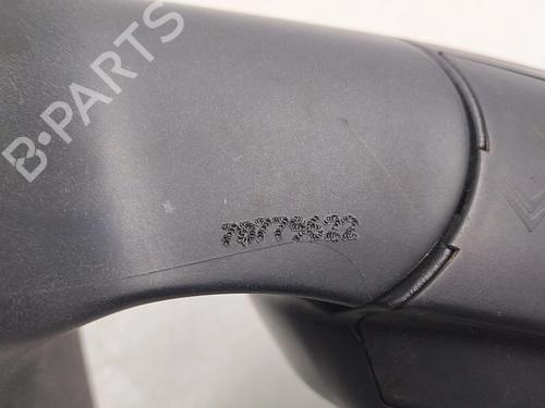 Retrovisor esquerdo Retrovisor esquerdo CITROËN XSARA Coupe (N0) 2.0 HDi 109 (109 hp) 22826462 22826462