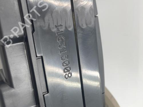 Climate control NISSAN QASHQAI II (J11, J11_) 1.5 dCi | BP31581357I5 