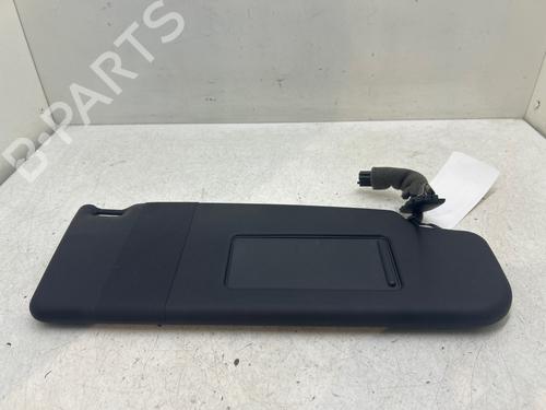 Right sun visor VW SCIROCCO III (137, 138) 2.0 TFSI | BP37090671I2 - Image 4