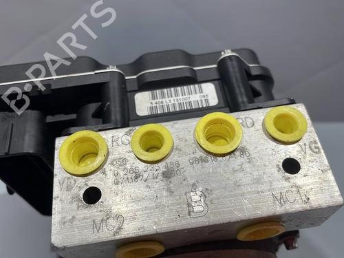 ABS pump PEUGEOT 807 (EB_) 2.2 HDi | BP28482458M43 