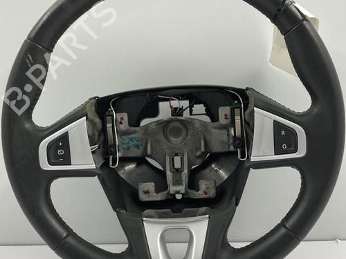 Used Steering wheel Steering wheel RENAULT MEGANE III Grandtour (KZ0/1) 1.5 dCi (KZ09, KZ0D, KZ1G, KZ29, KZ14, KZ1W, KZ10, KZ1F,... (110 hp) 22819721 22819721