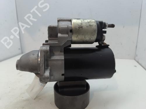 Used Starter Starter FIAT 500L (351_, 352_) 0.9 Natural Power (199LYC1B) (86 hp) 27837450 27837450