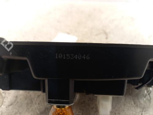 Lamp holder CITROËN C5 I (DC_) 1.8 16V (DC6FZB, DC6FZE) | BP25259625L10 - Image 3
