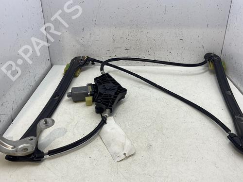 Used Front right window mechanism VW GOLF VII (5G1, BQ1, BE1, BE2) 1.4 TSI (140 hp) 28679582
