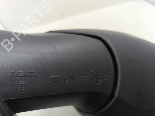 Retrovisor izquierdo RENAULT MEGANE IV Hatchback (B9A/M/N_) 1.3 TCe 115 (B9N9) | BP29598848C26