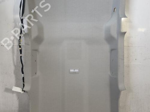 Interiør tag RENAULT KANGOO III Box Body/MPV 1.5 Blue dCi 75 (FJAA) | BP38921588I12 - Image 4