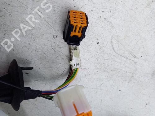 Right mirror CITROËN C4 Picasso II 1.2 THP 130 | BP32212561C27