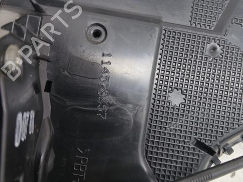 Front right lock TOYOTA VERSO (_R2_) 2.0 D-4D (AUR20_, AUR20R) | BP30134696C97 