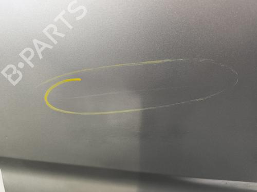 Left front door CITROËN C3 II (SC_) 1.2 VTi 82 | BP29894291C2 