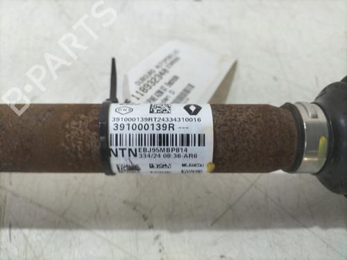 Right front driveshaft ALPINE A290 220 | BP32341306M39