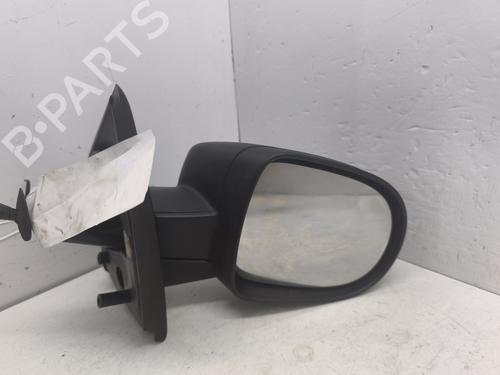 Ryggespeil høyre RENAULT TWINGO II (CN0_) 1.2 16V (CN0K, CN0V, CN0A) | BP30904925C27