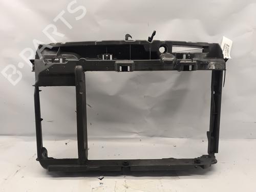 Used Front slam panel CITROËN C3 II (SC_) 1.4 HDi 70 (SC8HZC, SC8HR0, SC8HP4) (68 hp) 32421989