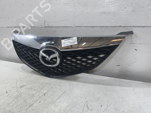 front-grille-mazda-6-hatchback-gg-20-di-gg14-gj6a50710c-2002-2003-2004-2005-2006-2007-2008-22825349 main image