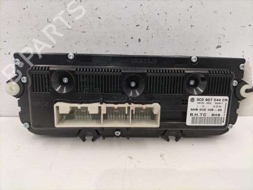 AC-Styringsenhed/Manøvreenhed VW PASSAT B6 (3C2) 1.9 TDI | BP23830471I5