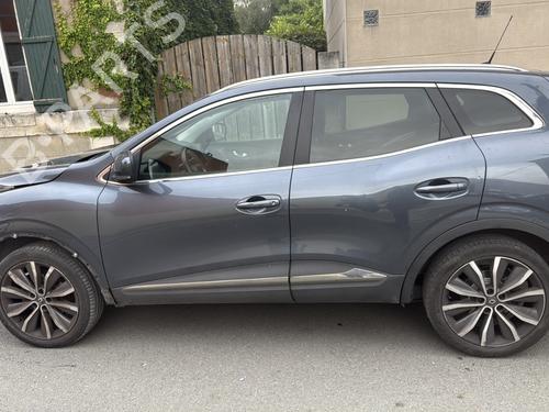 Used Parts RENAULT KADJAR (HA_, HL_) 1.6 dCi 130 (HLA4) (130 hp) 4286547