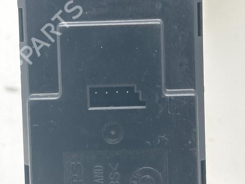 Used Left front window switch Left front window switch 37472504 37472504