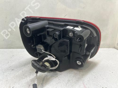 Right tailgate light CITROËN C5 AIRCROSS (A_) 1.5 BlueHDi 130 (ACYHZJ, ACYHZR) | BP39689797C80 - Image 2