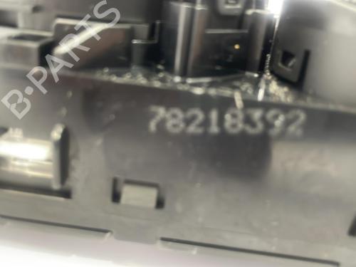 Used Climate control Climate control PEUGEOT 308 SW I (4E_, 4H_) 1.6 HDi (109 hp) 22830162 22830162